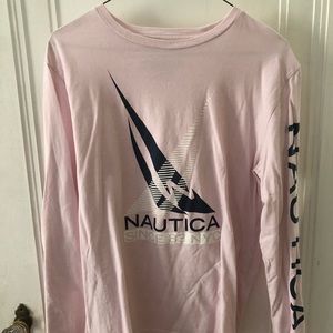 Men’s Nautica Long sleeve (M)